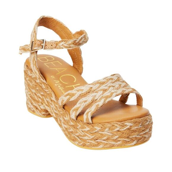 Matisse Shoes - Matisse Mykonos Sandal